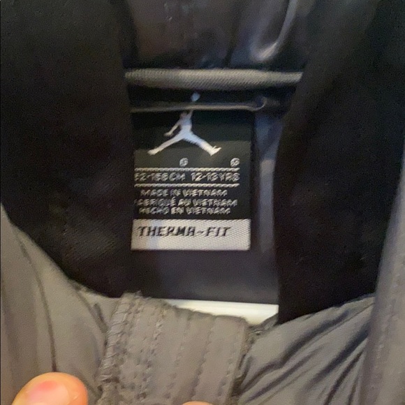 Jordan coat - Picture 3 of 3